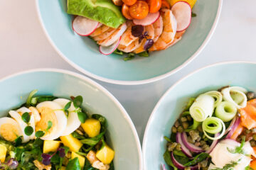 Bowls