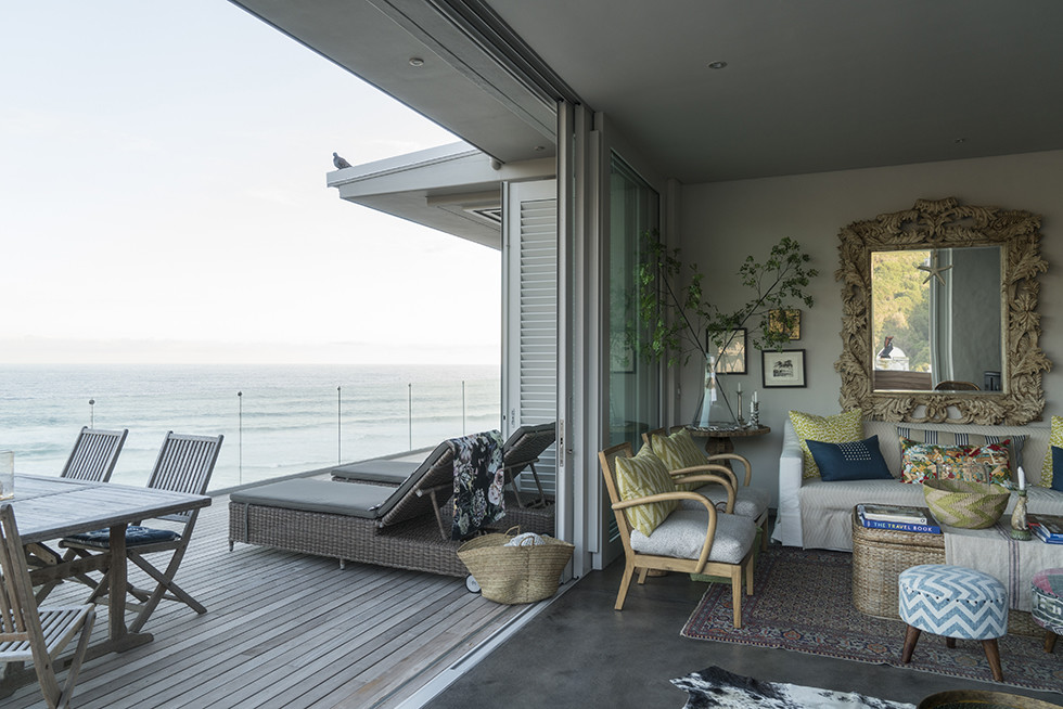 #urbanahouse: harolds bay
