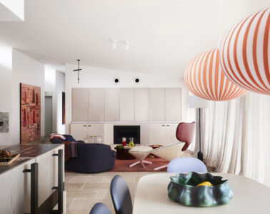 Apartamento Sydney