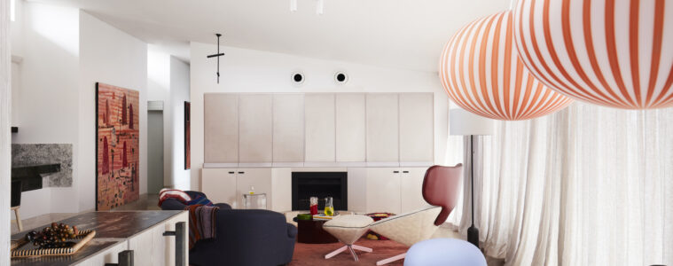 Apartamento Sydney