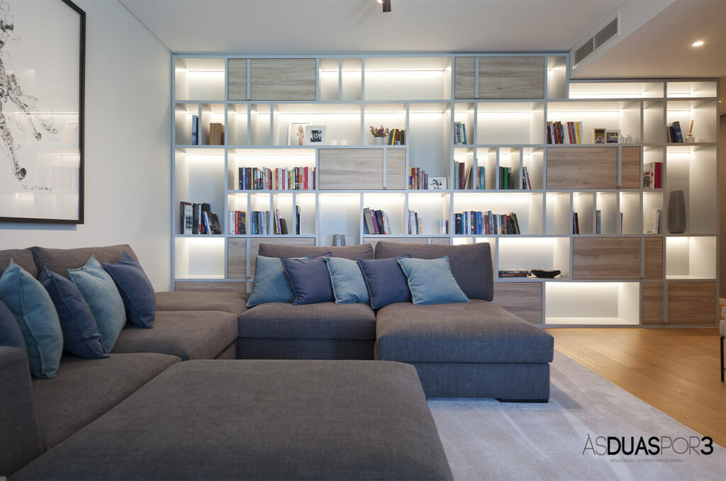 Minimal Chic